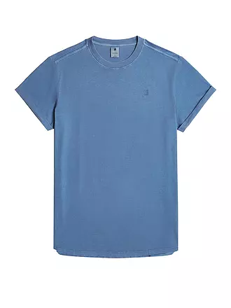 G-STAR RAW | T-shirt | blau